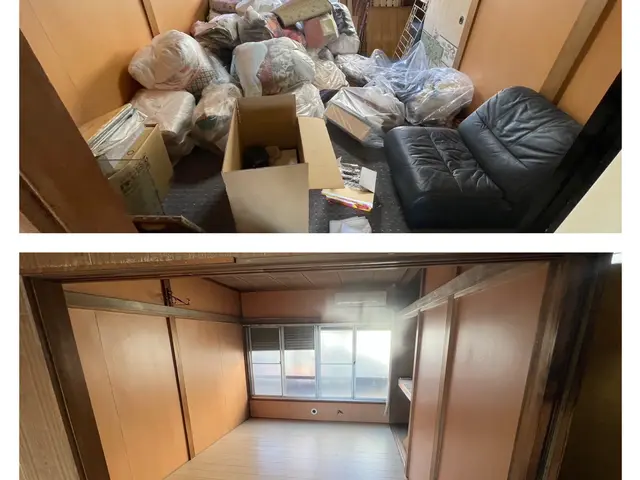 割引多数あります！見積後の追加費用は一切いただいておりません！サービスの画像