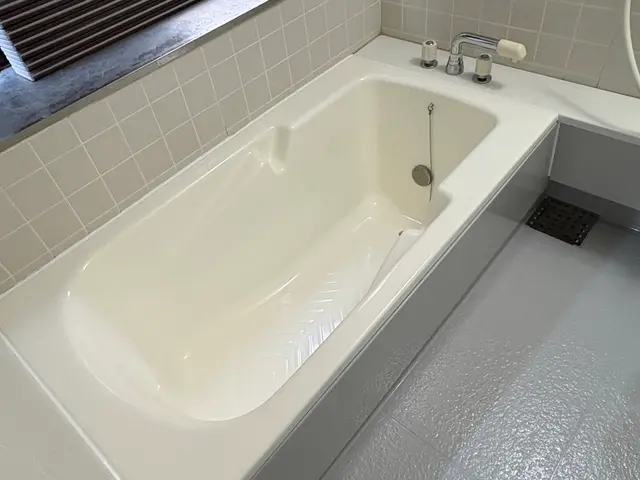 ◎専用塗料を使用し新品のように再生いたします！！！！サービスの画像