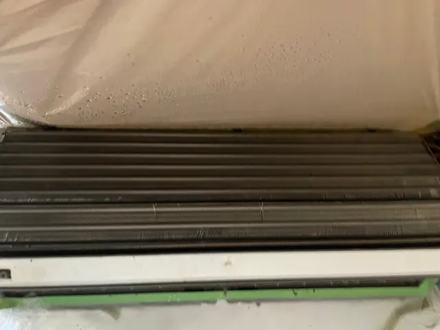 【必ず私が伺います！】豊富な作業実績◎損害保険加入◎今夏の汚れを徹底洗浄!サービスの画像