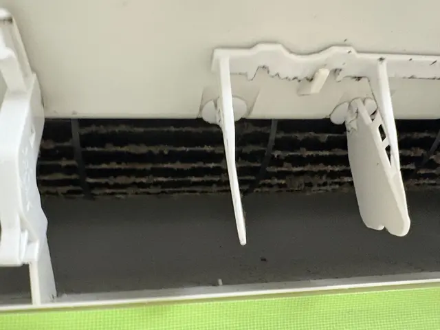 【必ず私が伺います！】豊富な作業実績◎損害保険加入◎今夏の汚れを徹底洗浄!サービスの画像