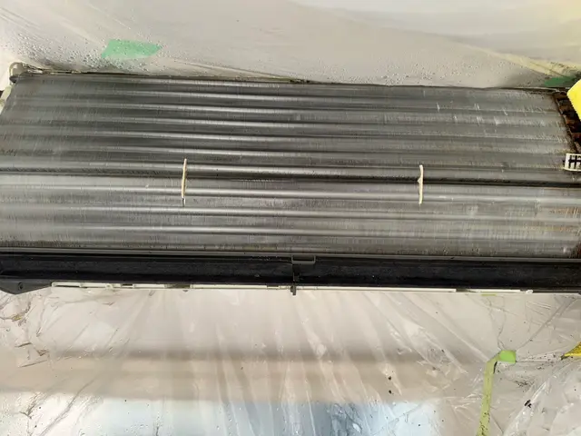 【必ず私が伺います！】豊富な作業実績◎損害保険加入◎今夏の汚れを徹底洗浄!サービスの画像