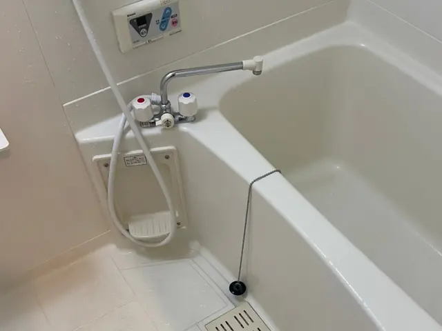 【空室クリーニング】サービスの画像