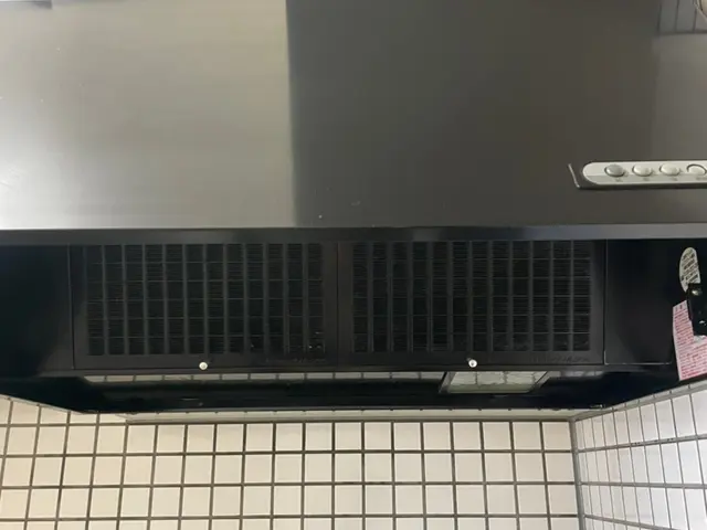 【空室クリーニング】サービスの画像