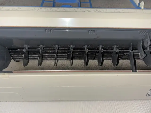 ◎防カビ◎抗菌◎消臭コート無料☆【2名体制でこの価格】サービスの画像