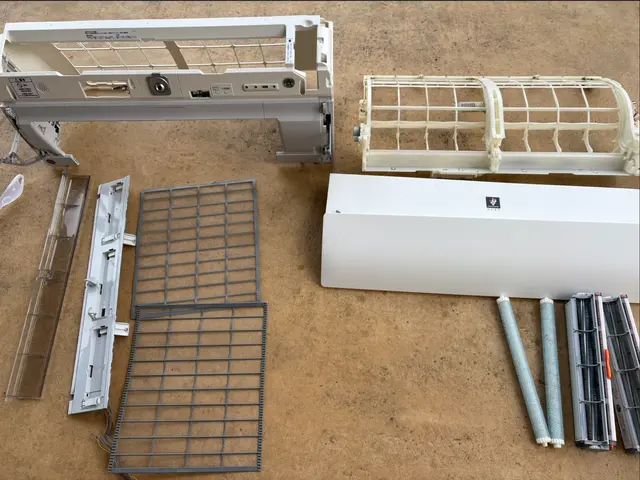 ◎防カビ◎抗菌◎消臭コート無料☆【2名体制でこの価格】サービスの画像