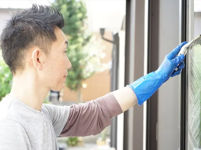 ＜月80件の作業実績あり＞安心の損害保険加入済！作業外注は一切ありません◎サービスの画像