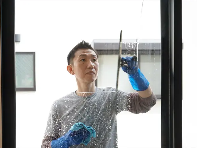 ＜月80件の作業実績あり＞安心の損害保険加入済！作業外注は一切ありません◎サービスの画像