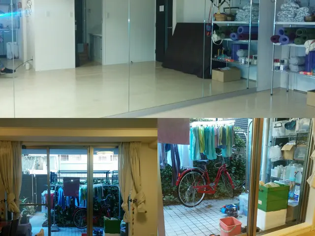 ＜月80件の作業実績あり＞安心の損害保険加入済！作業外注は一切ありません◎サービスの画像