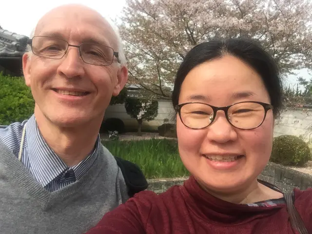 英日出張通訳【対応エリア外も応相談】サービスの画像