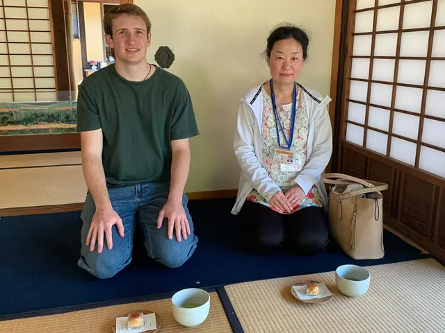 英日出張通訳【対応エリア外も応相談】サービスの画像