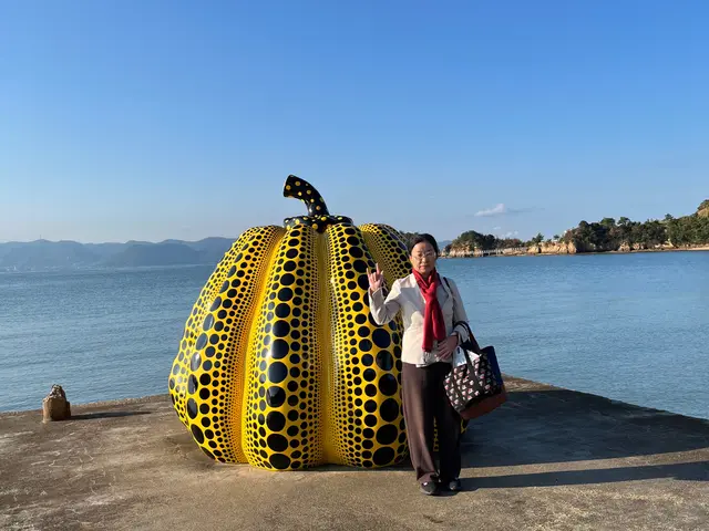 英日出張通訳【対応エリア外も応相談】サービスの画像