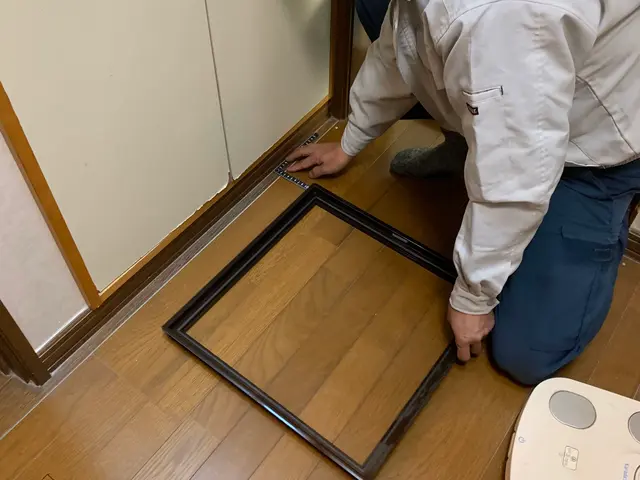 (戸建て住宅専門)害虫駆除ネズミ駆徐なんでも相談可サービスの画像