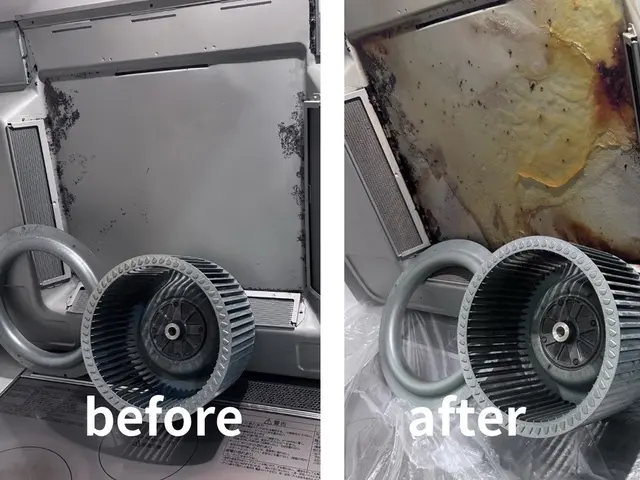 【経験28年の実績】おもわず笑顔になります　私店長か息子が担当させていただきますサービスの画像