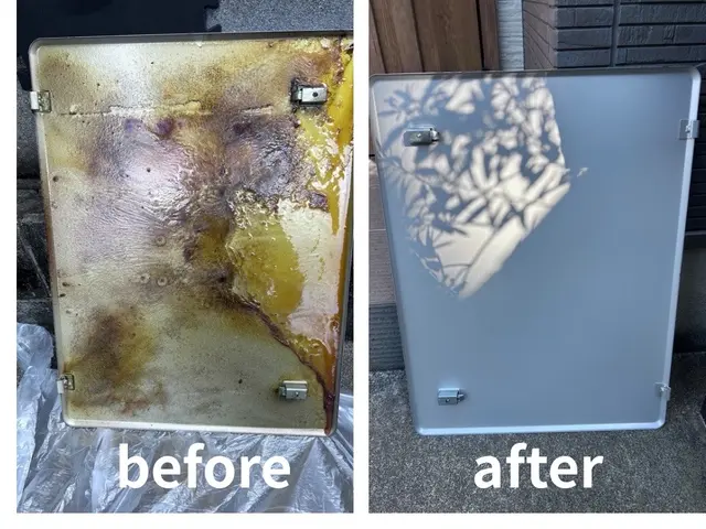 【経験28年の実績】おもわず笑顔になります　私店長か息子が担当させていただきますサービスの画像