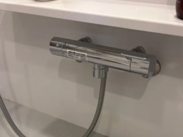 プロの技術でご満足いただけるように心を込めて作業いたしますサービスの画像