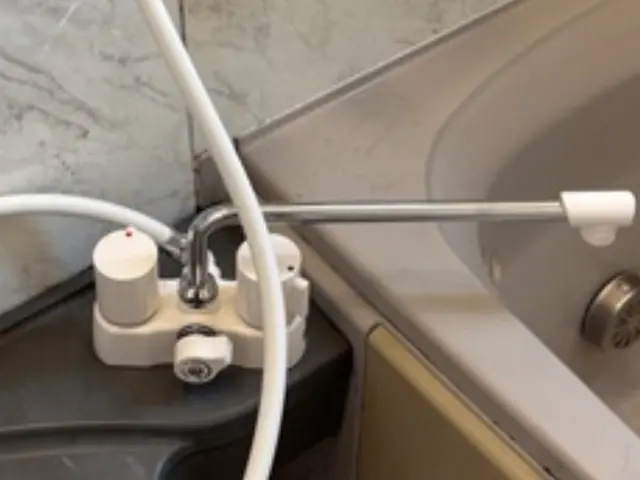 プロの技術でご満足いただけるように心を込めて作業いたしますサービスの画像