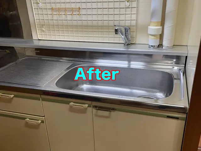 年末に向けてのキャンペーン実施中⇒年内トイレお掃除無料にてやらせて頂きます！サービスの画像