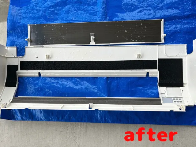 小さなお子様やペットも安心！☆複数台更にお得☆サービスの画像