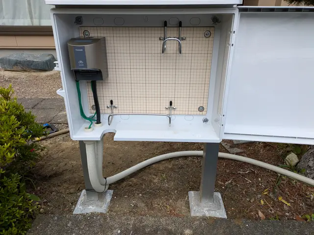 ＜20年の実績あり＞まずはご連絡ください。使用電流を測定し、ご相談にのります☆サービスの画像