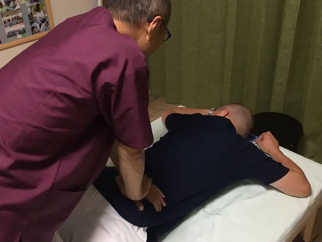 ＜岐阜県中心に出張＞身体のお悩み、お任せください！骨盤ケアで解消しませんか?サービスの画像