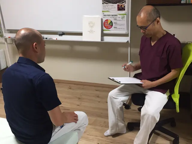 ＜岐阜県中心に出張＞身体のお悩み、お任せください！骨盤ケアで解消しませんか?サービスの画像