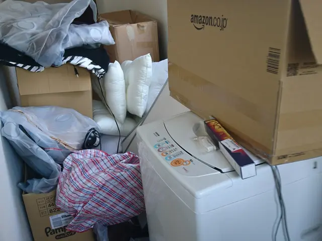 足立区発】不用品回収10年の実績！お客様のご期待にお答え致します！サービスの画像