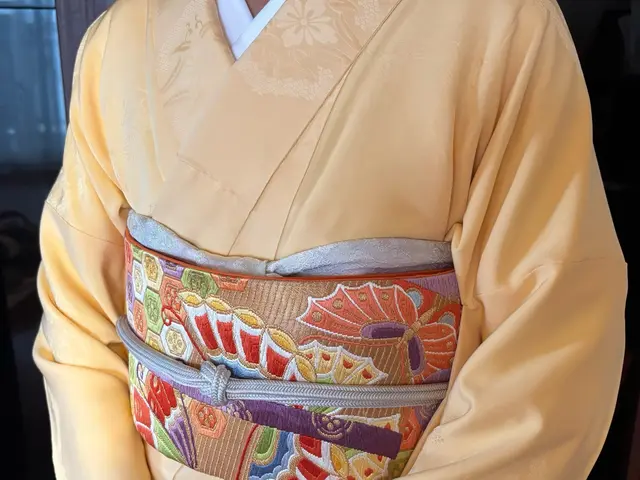 ◆簡単ヘア込み◆家から出ずに着付けとヘアのお支度完了！複数割引◎3/8行けます◎