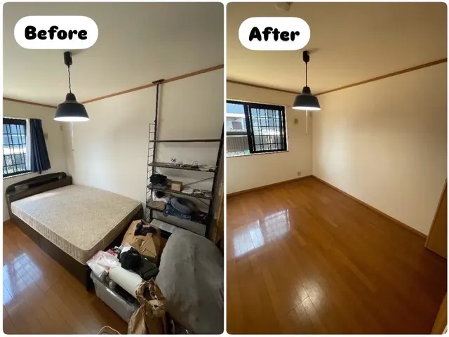 引越匠　サカイ出身★エアコン取外し無料★買取可能！★無料見積り！サービスの画像