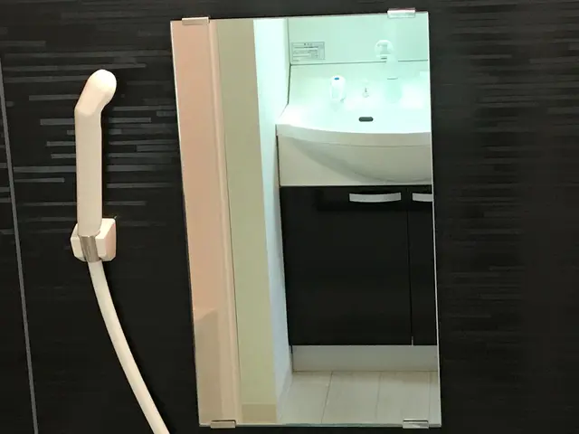 普段のお掃除では手に負えないところも、プロが汚れを一掃します。サービスの画像