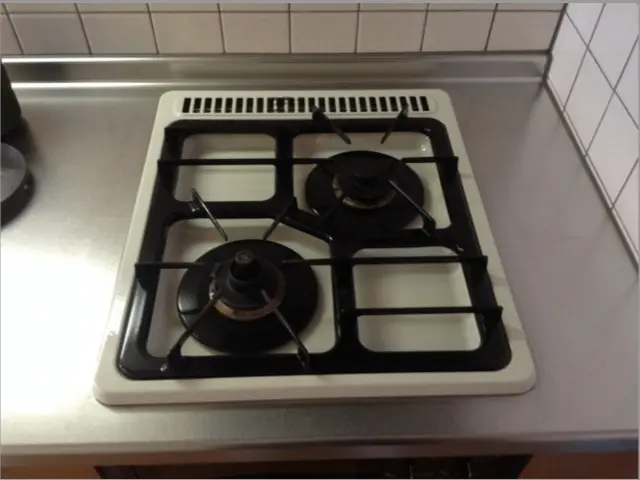 普段のお掃除では手に負えないところも、プロが汚れを一掃します。サービスの画像