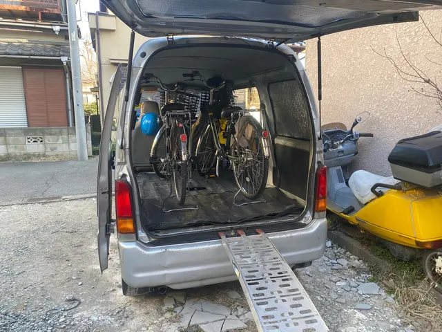 〜10km¥6200！夜間早朝も対応可能◎自社スタッフがお伺いします！サービスの画像