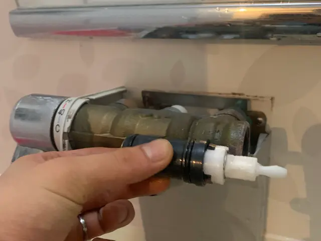 11/1空き有｜確かな技術と豊富な実績で、水漏れトラブルをスピーディーに対応◎サービスの画像