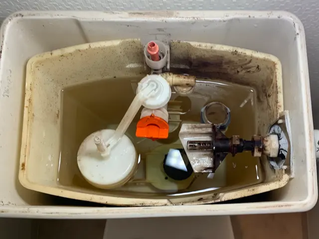 11/1空き有｜確かな技術と豊富な実績で、水漏れトラブルをスピーディーに対応◎サービスの画像