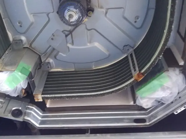 ＜那覇市発☆年中無休！＞プロの技術で誠心誠意クリーニングさせて頂きます！サービスの画像