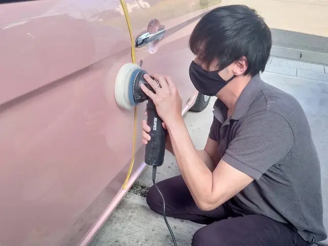 【整備士対応◎】4000件以上の実績★高品質な仕上がりをお約束します！サービスの画像