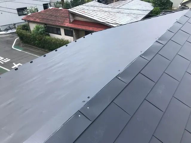 調布市発【業歴10年以上の経験と実績】駐車代お店負担！損害保険加入店サービスの画像