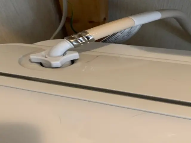 ■洗濯機設置・取外し　写真の店長が伺います【淡路島や遠方地域の対応致します】サービスの画像