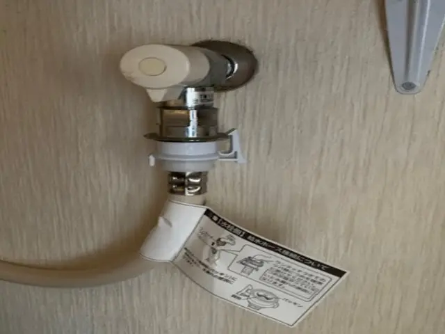 ■洗濯機設置・取外し　写真の店長が伺います【淡路島や遠方地域の対応致します】サービスの画像