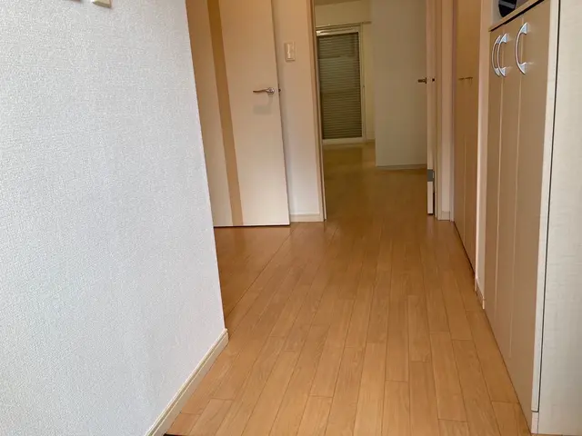 親切、丁寧をもっとうに作業しお客様の新しい生活のお役に立てればと願っております。サービスの画像