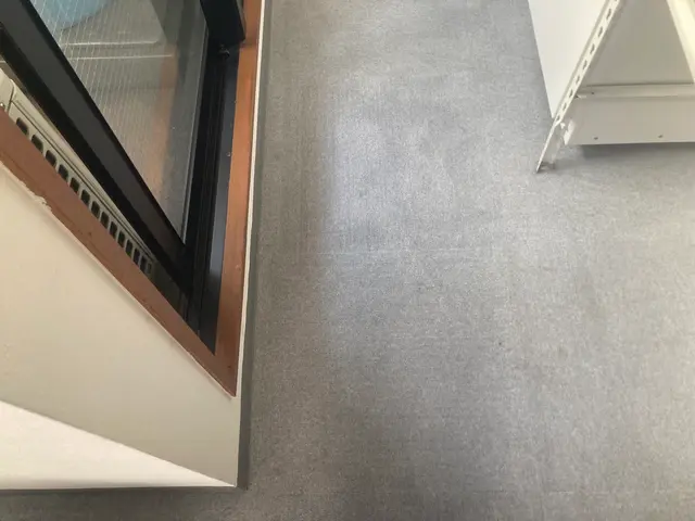 大切なお部屋を、丁寧・安心クリーニング。カーペットの汚れ、プロにお任せください。サービスの画像