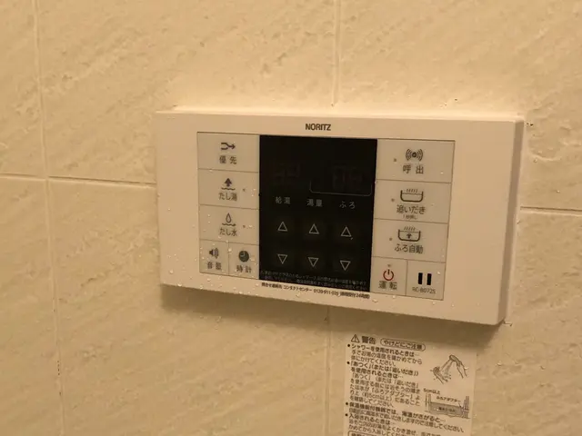 給湯器交換　できるだけ最速最短でお伺いさせて頂きます！サービスの画像