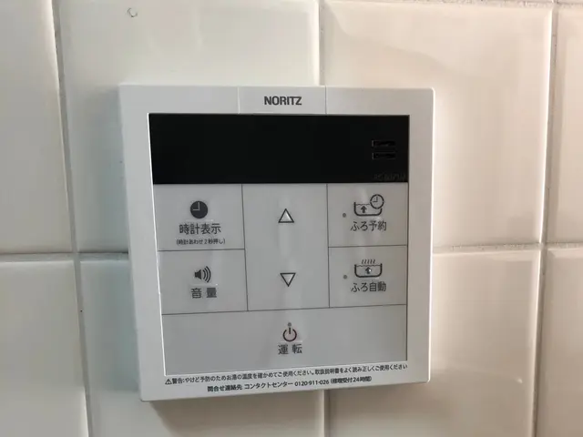 給湯器交換　できるだけ最速最短でお伺いさせて頂きます！サービスの画像