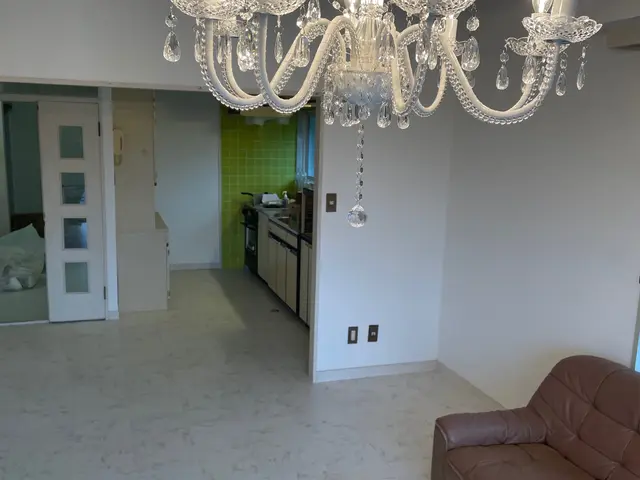 お部屋のリフレッシュで自分もリフレッシュしませんか。サービスの画像