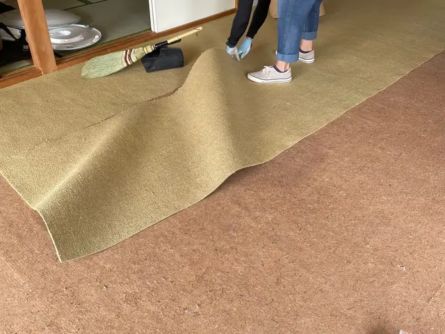 お部屋のリフレッシュで自分もリフレッシュしませんか。サービスの画像