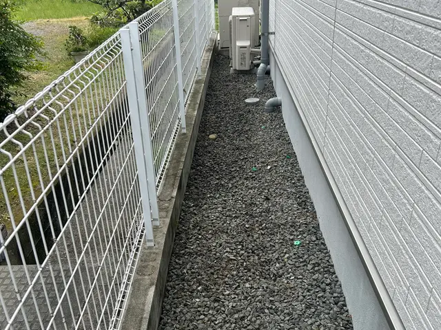 若い力で丁寧に円滑に作業いたします！サービスの画像