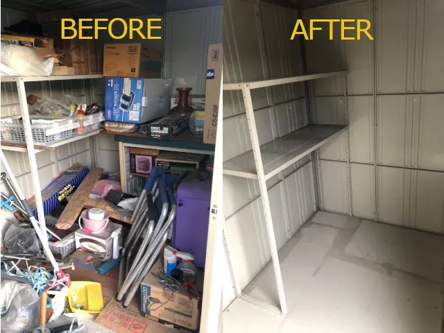 リユース品なら積み放題！時間外対応可！まずはお問い合わせをサービスの画像