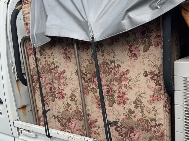 リユース品なら積み放題！時間外対応可！まずはお問い合わせをサービスの画像