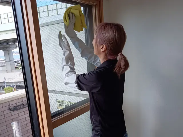 《地域密着》損害保険加入済みで安心！建物の専門家（二級建築士）による安心施工サービスの画像