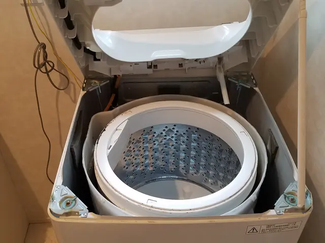 分解清掃○引越○出産前○水通し前○秋価格サービス中○　当日決済2000円OFFサービスの画像