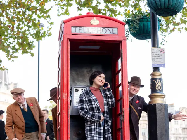 【日常映画化ポートレート】生き方の数だけ、映画になるワンシーンがある